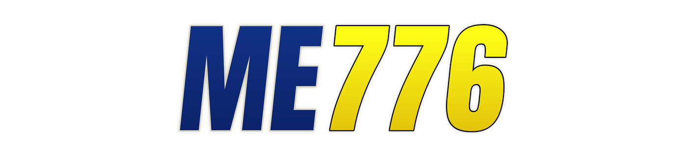 me776 Casino Logo